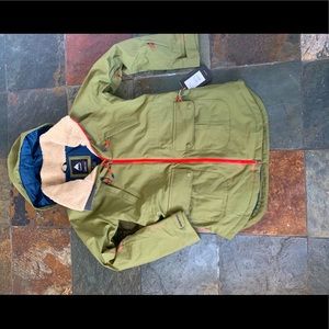 Burton Women’s Outerwear Jacket